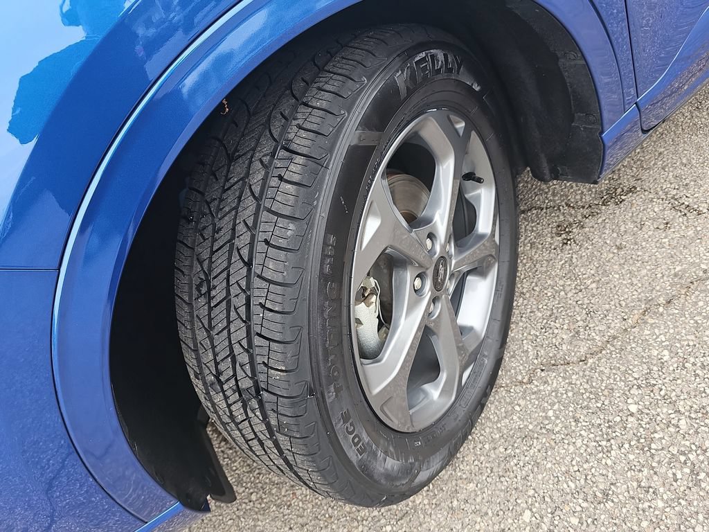 Certified 2023 Ford Escape ST-Line w/ Tech Pack #1 FWD image 33
