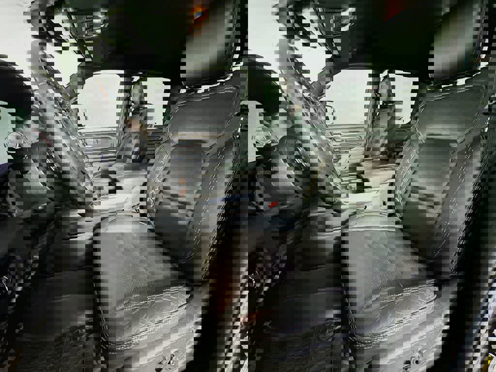 Used 2020 RAM 1500 Rebel w/ Rebel Level 2 Equipment Group image 15