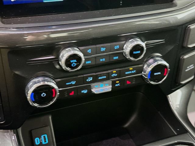 Certified 2023 Ford F150 Tremor w/ Trailer Tow Package image 24