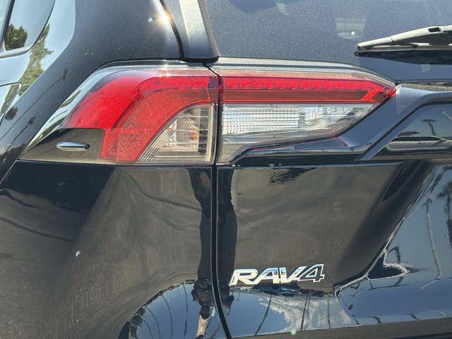 Used 2024 Toyota RAV4 XLE FWD image 8