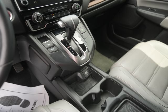 Used 2019 Honda CR-V EX-L image 29