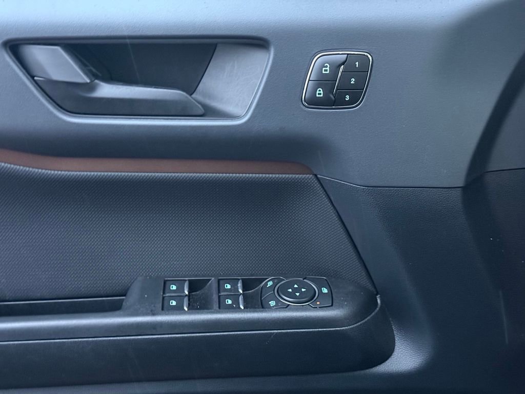 Certified 2023 Ford Bronco Sport Outer Banks w/ Tech Package image 15