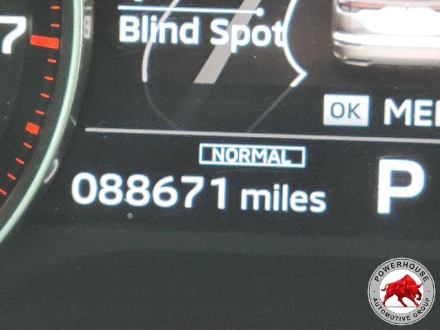 Used 2022 Mitsubishi Outlander SEL Black Edition FWD image 35