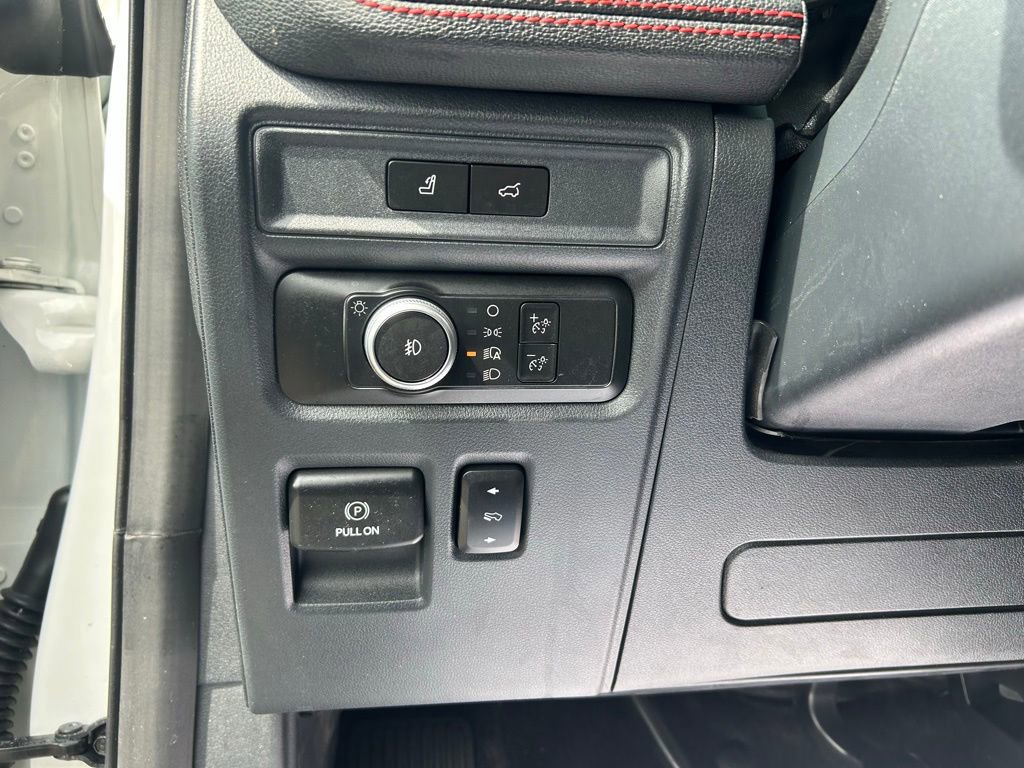 Certified 2022 Ford Expedition Max Limited AWD/4WD image 20