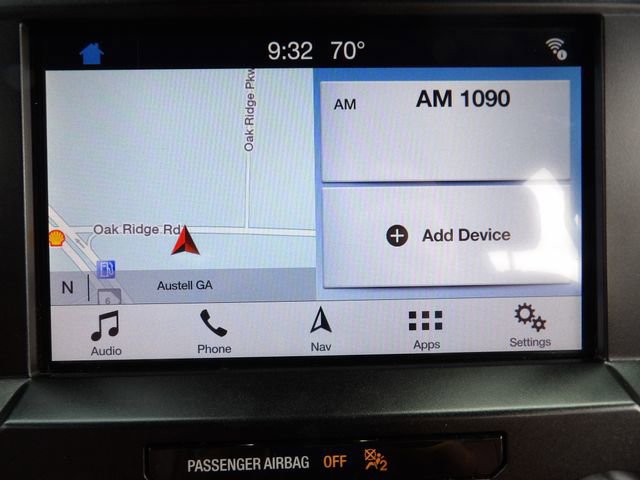 Certified 2019 Ford F150 XLT w/ Equipment Group 302A Luxury image 20