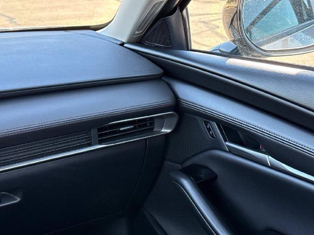 Used 2025 MAZDA MAZDA3 s FWD image 14
