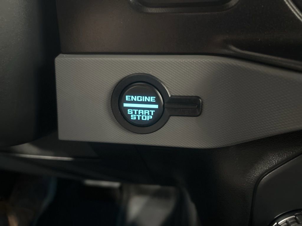 Certified 2022 Ford Bronco Black Diamond image 20