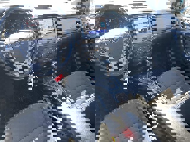 Certified 2023 Ford Ranger XLT w/ Equipment Group 301A Mid image 15