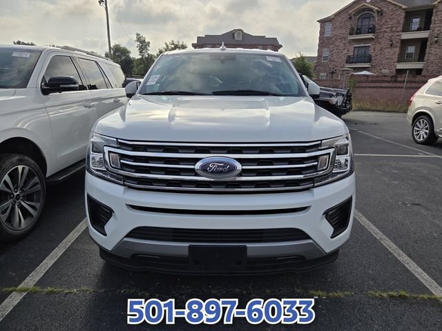 Certified 2021 Ford Expedition XLT RWD image 2