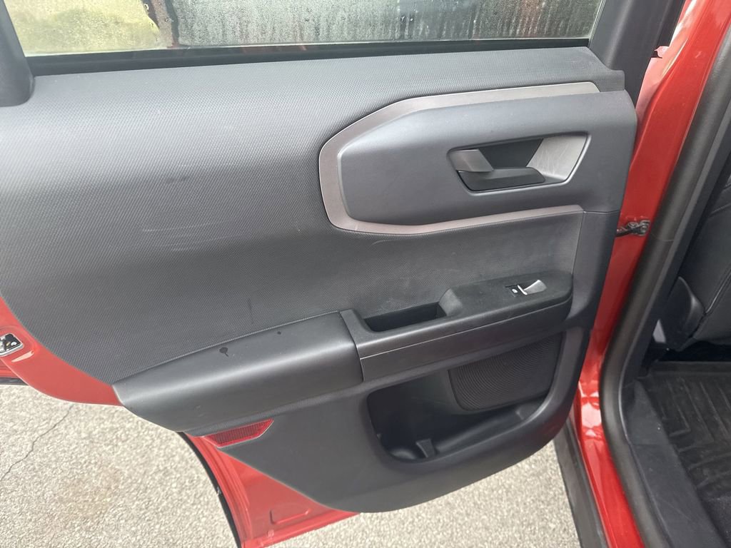 Certified 2023 Ford Bronco Sport Big Bend w/ Convenience Package image 26