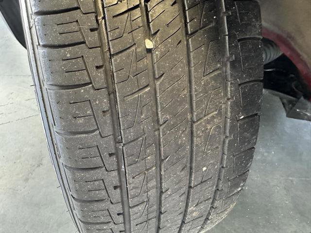 Used 2022 Kia Sorento LX image 11