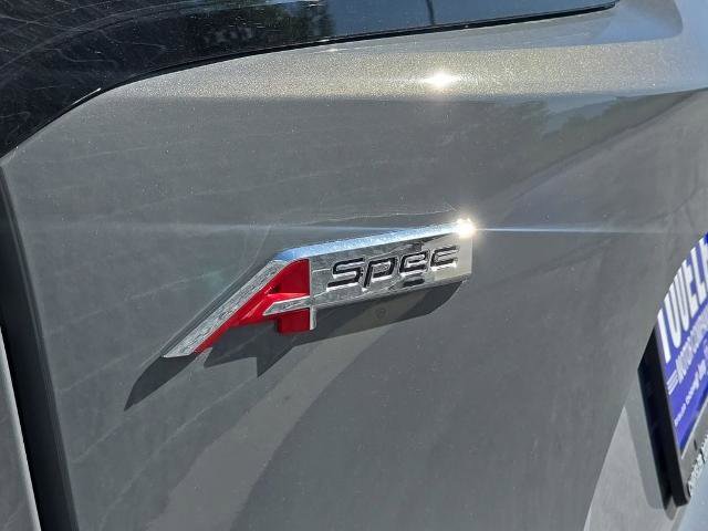 Used 2025 Acura ADX A-Spec FWD image 12