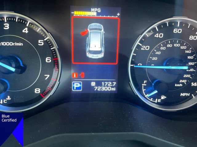 Used 2021 Subaru Ascent Touring w/ Popular Package #2A AWD/4WD image 11
