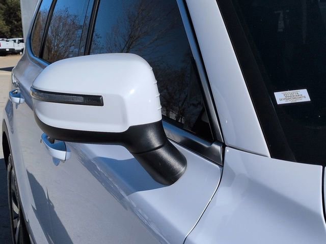 Used 2022 Kia Telluride S image 11