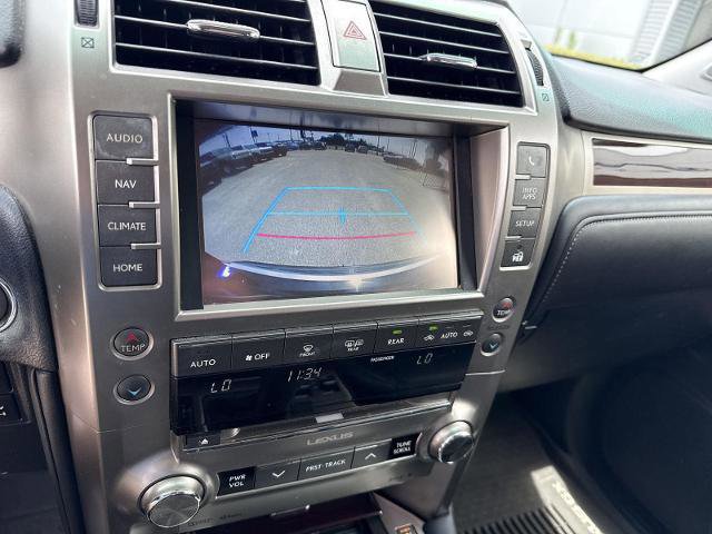 Used 2018 Lexus GX 460 Premium AWD/4WD image 14