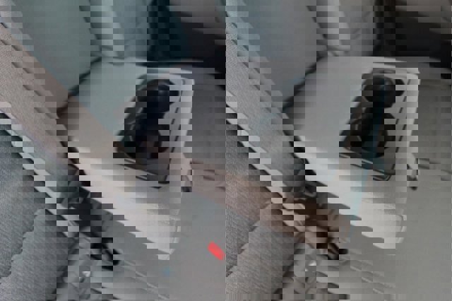 Used 2025 GMC Terrain Elevation w/ Black Edition image 12