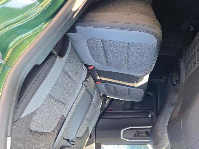 Certified 2024 Ford Bronco Sport Big Bend AWD/4WD image 17