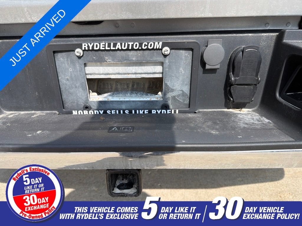 Certified 2024 Ford F150 Lariat w/ Equipment Group 502A High AWD/4WD image 8