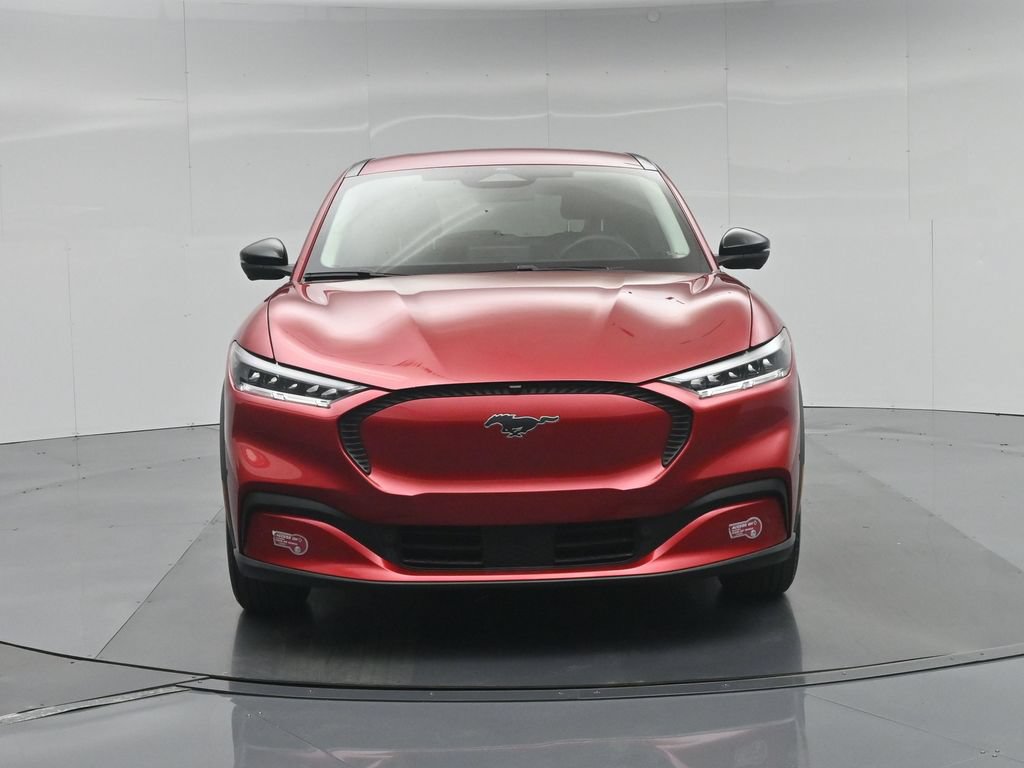 Certified 2023 Ford Mustang Mach-E Select RWD image 24