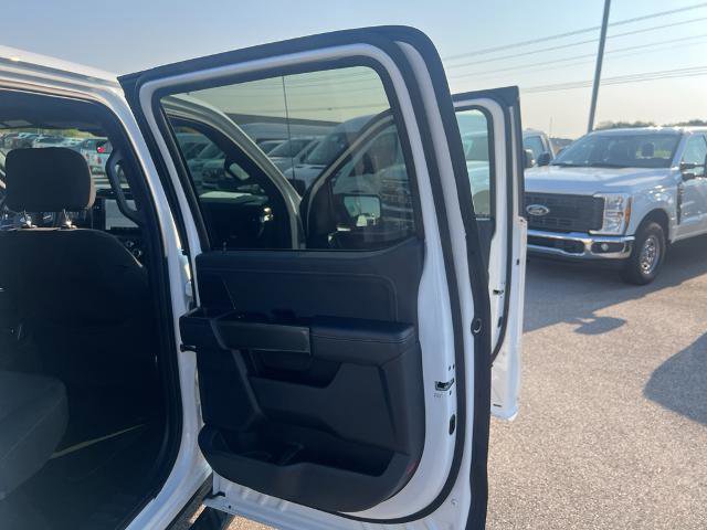 Certified 2022 Ford F150 XLT w/ Equipment Group 302A High image 14