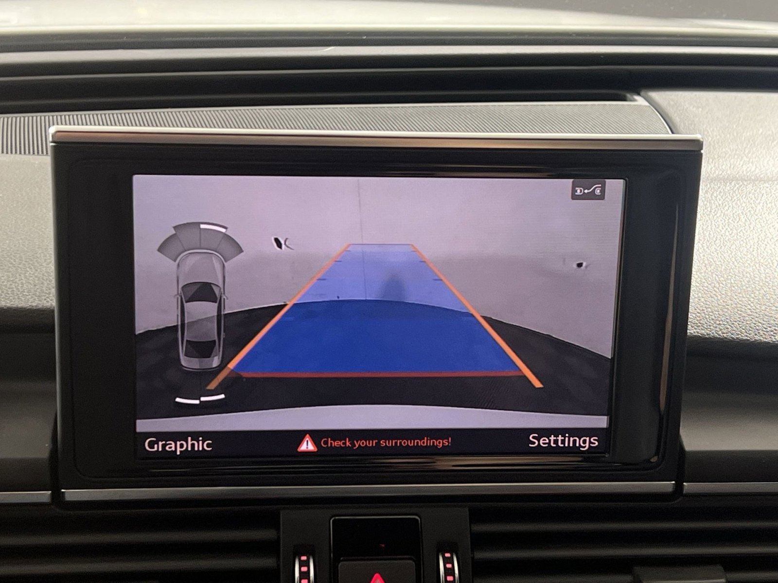 Used 2018 Audi A6 3.0T Sport w/ Cold Weather Package image 19