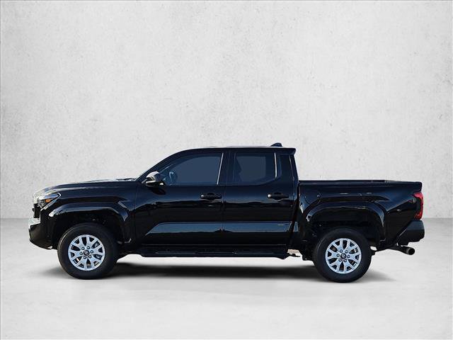 Used 2025 Toyota Tacoma SR AWD/4WD image 9