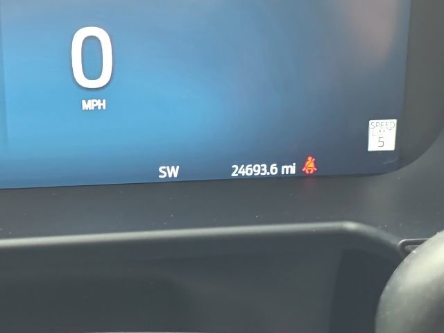 Certified 2024 Ford F250 Lariat w/ Lariat Ultimate Package image 13