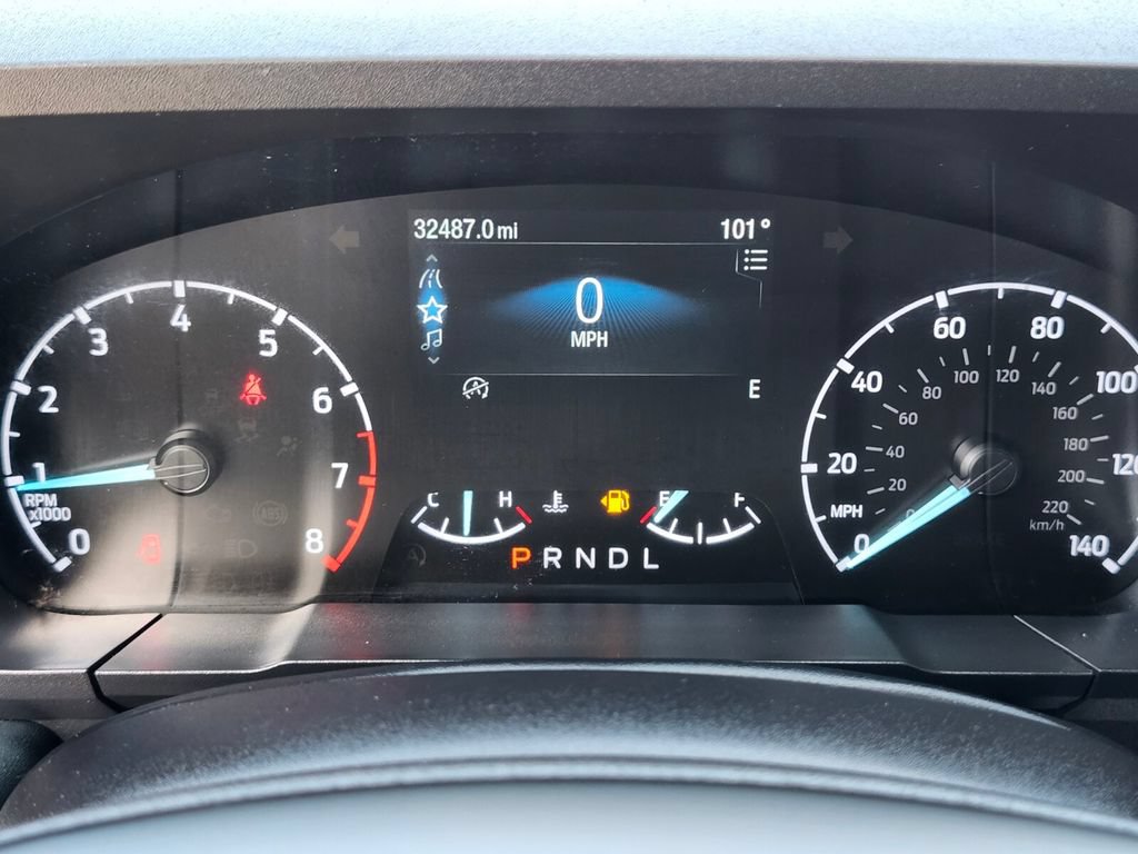 Certified 2024 Ford Maverick XL w/ Equipment Group 100A Standard AWD/4WD image 30