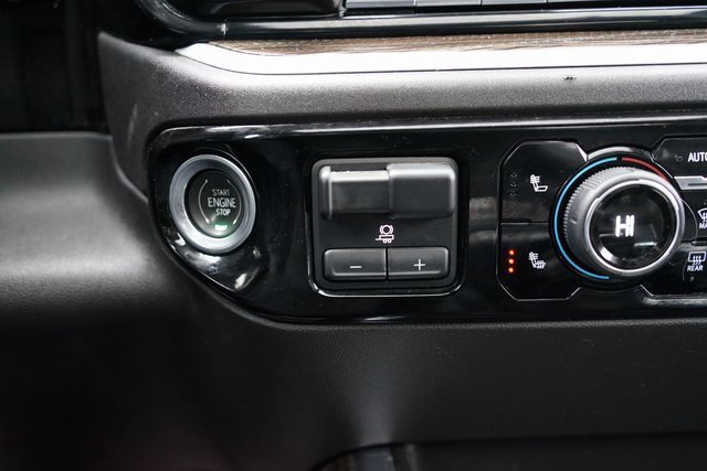 Used 2023 Chevrolet Silverado 1500 RST w/ RST All Star Premium Package image 16