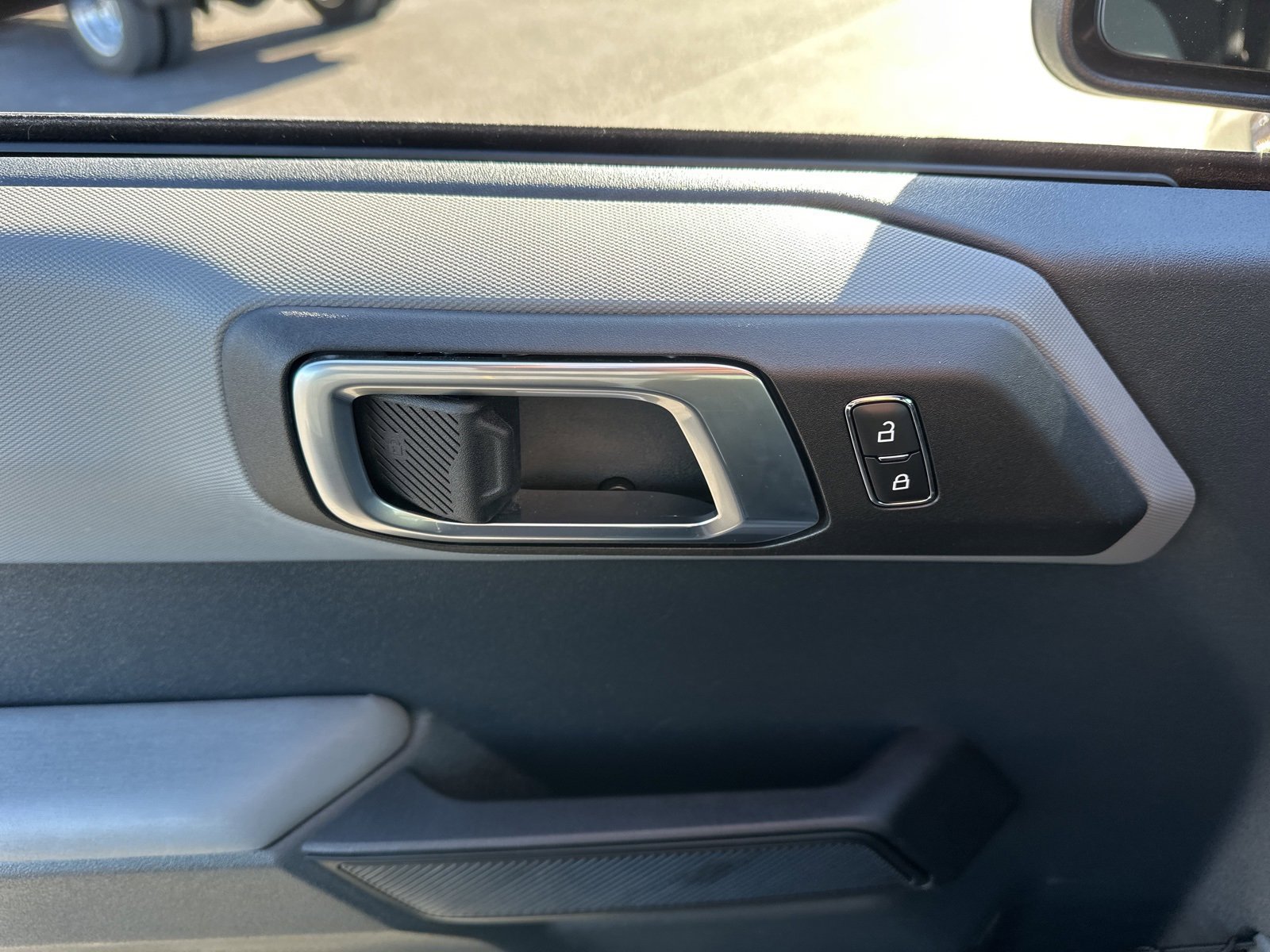 Certified 2023 Ford Bronco Big Bend image 21