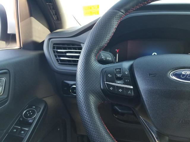 Certified 2023 Ford Escape ST-Line Select w/ Tech Pack #1 image 23