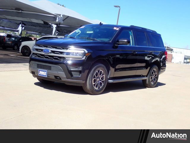 Certified 2023 Ford Expedition XLT image 6