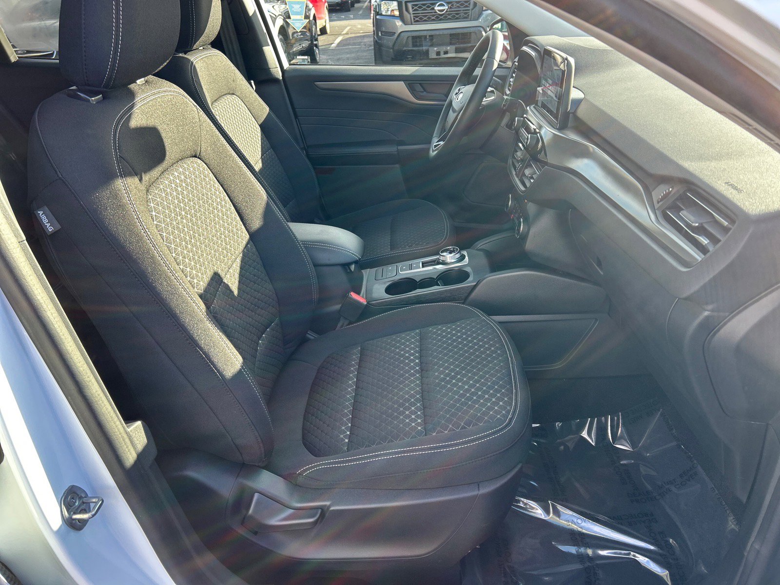 Certified 2023 Ford Escape Active image 17