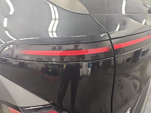 Used 2025 Hyundai Kona SEL FWD image 31