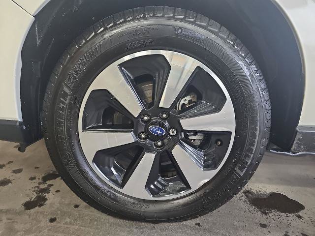 Used 2018 Subaru Forester 2.5i Premium AWD/4WD image 34
