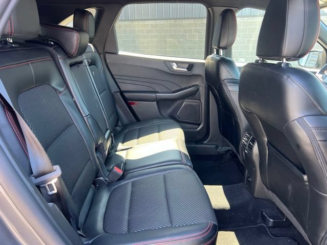 Certified 2024 Ford Escape ST-Line w/ Tech Pack #1 AWD/4WD image 13