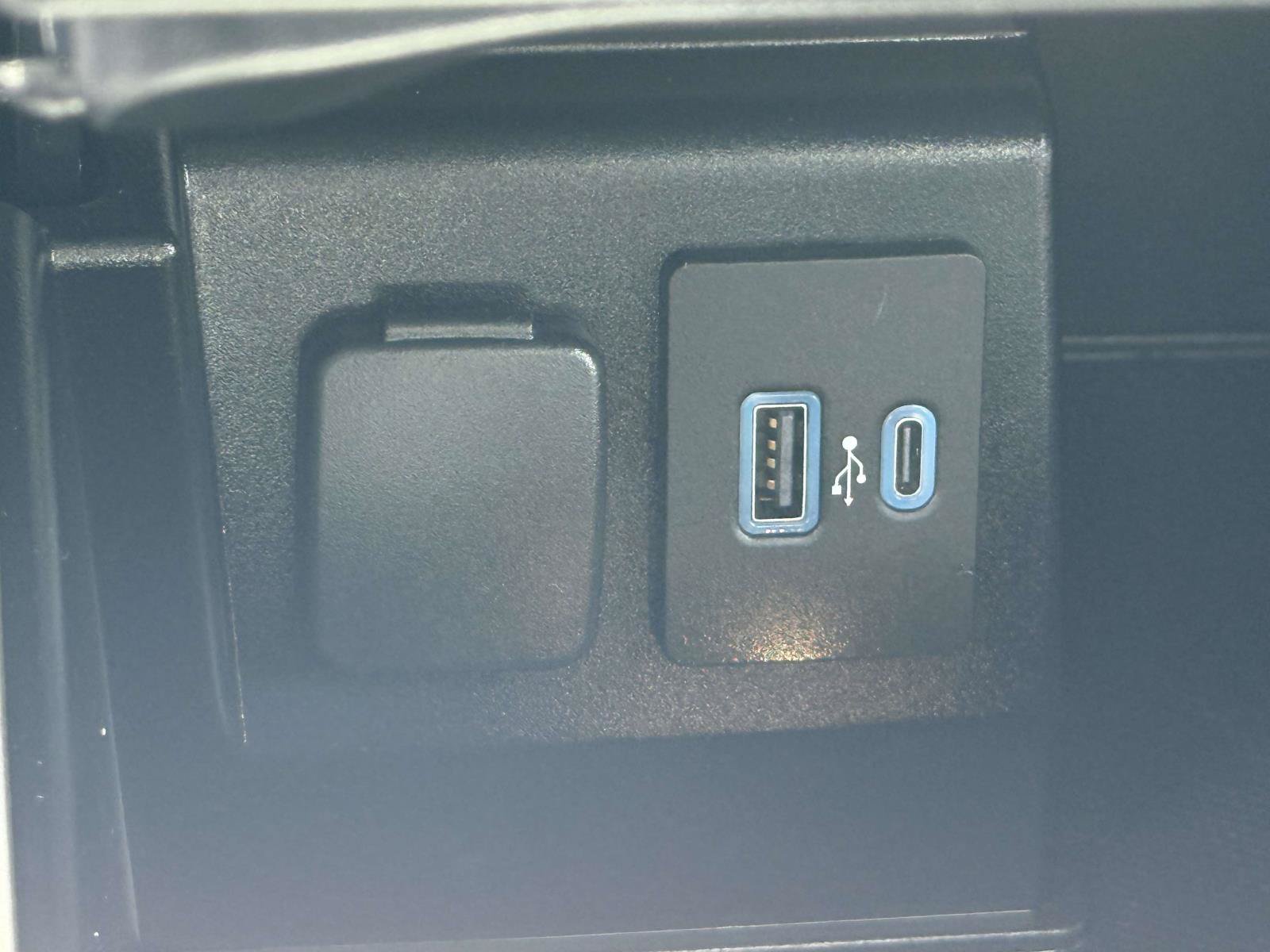 Certified 2020 Ford Explorer ST AWD/4WD image 19