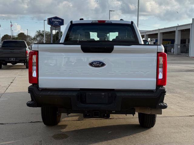 Certified 2026 Ford F250 XL AWD/4WD image 6