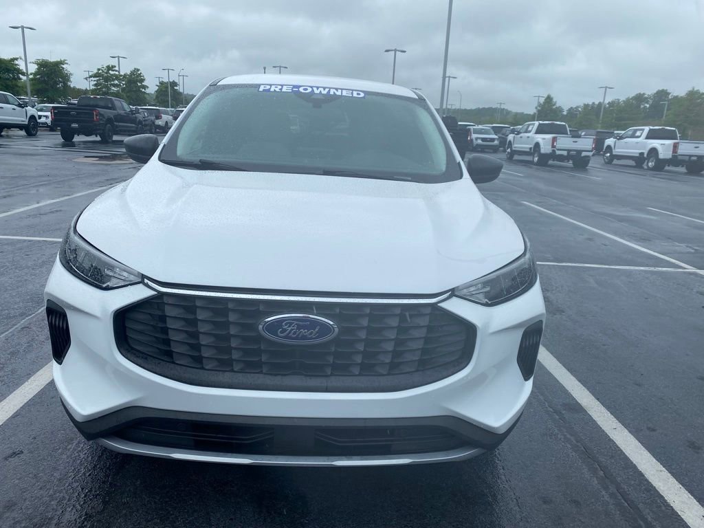 Certified 2024 Ford Escape Active FWD image 8
