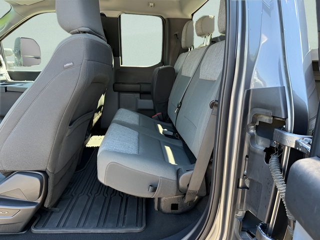 Certified 2023 Ford F350 XLT w/ XLT Value Package AWD/4WD image 5