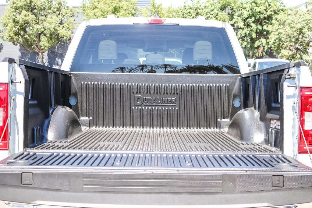 Certified 2023 Ford F150 XLT AWD/4WD image 31