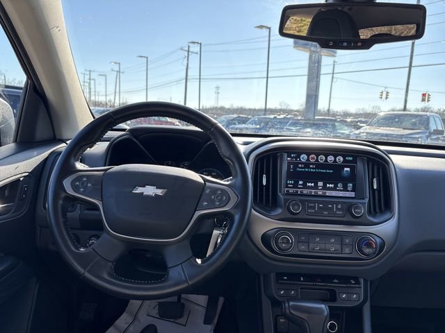 Used 2018 Chevrolet Colorado Z71 image 29