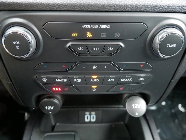 Certified 2023 Ford Ranger XLT w/ Equipment Group 302A High image 25