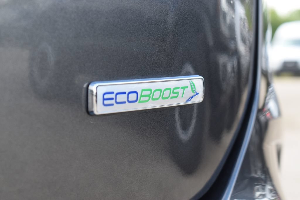 Certified 2020 Ford Edge SE FWD image 10
