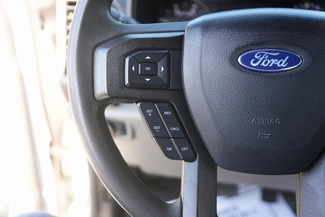 Certified 2019 Ford F350 XL w/ Power Equipment Group image 22