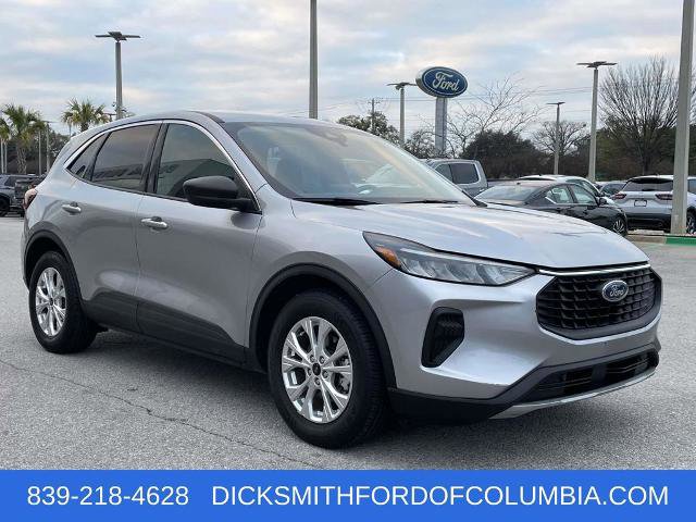 Certified 2024 Ford Escape Active