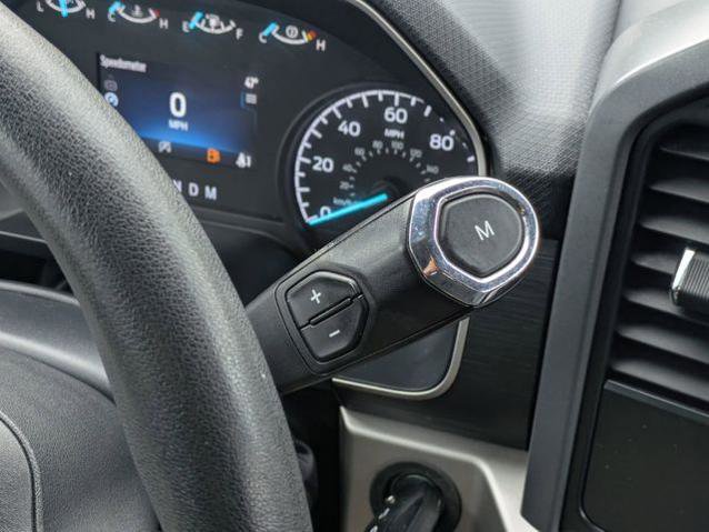 Certified 2021 Ford F150 XLT AWD/4WD image 26