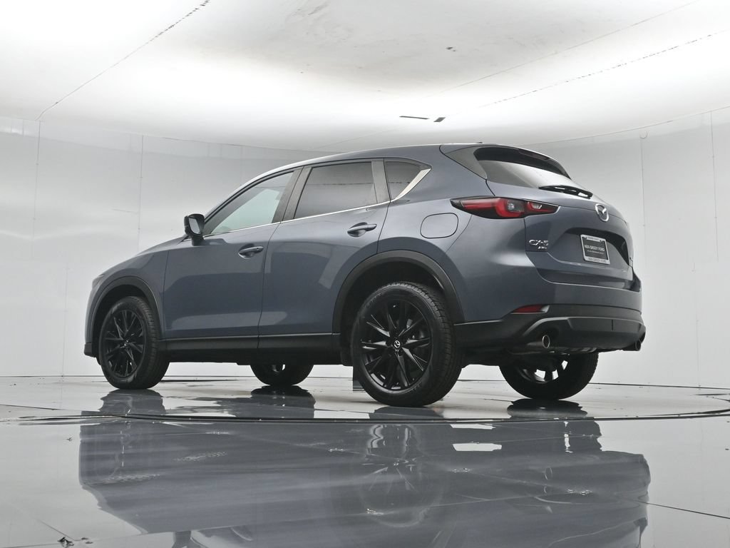 Used 2022 MAZDA CX-5 Carbon Edition AWD/4WD image 53