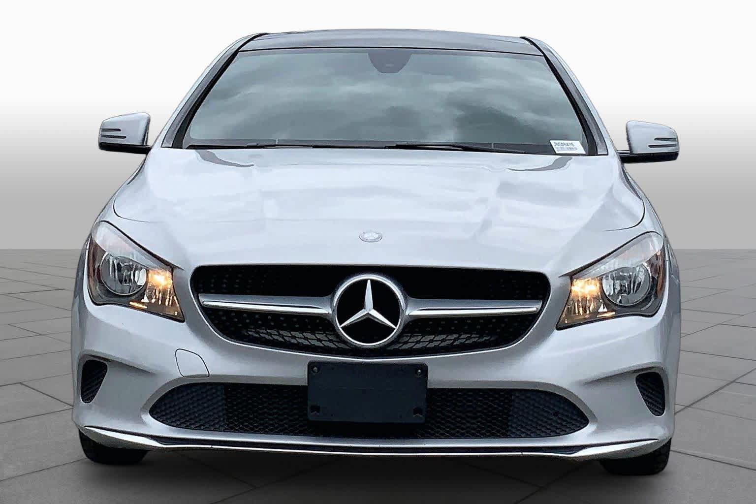 Used 2018 Mercedes-Benz CLA 250 image 4