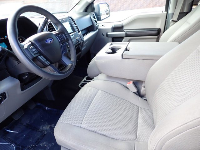 Certified 2017 Ford F150 XLT image 9